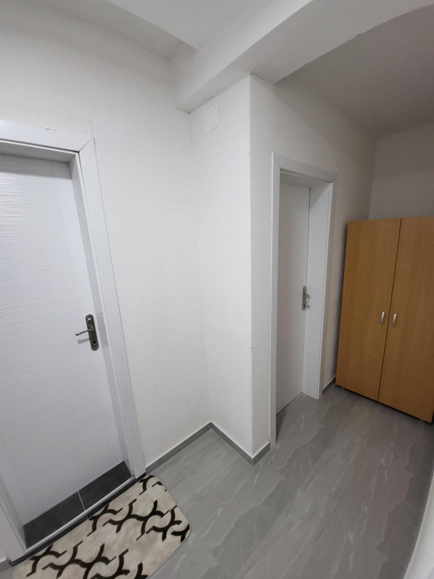 Villa Pegasus Pestani Ohrid Rum bild
