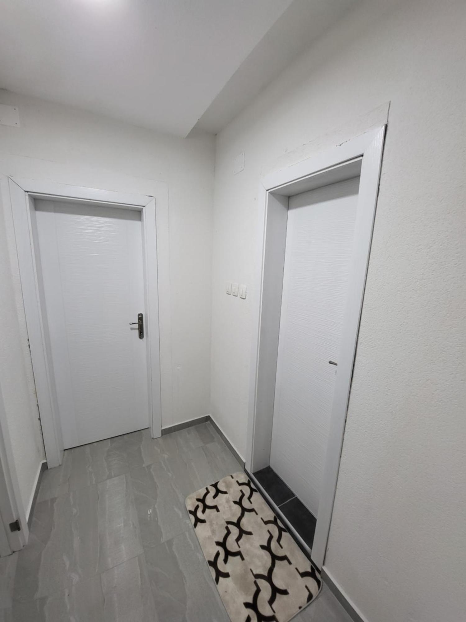 Villa Pegasus Pestani Ohrid Rum bild